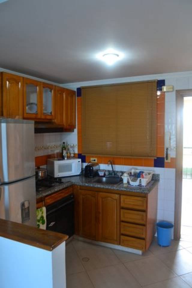 Apartamento en venta Rodadero Santa Marta