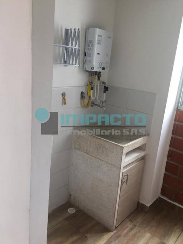 SE ARRIENDA APARTAMENTO EN CALASANZ COD 11113 bb