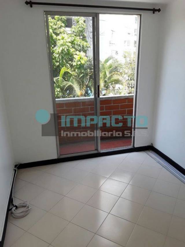 SE ARRIENDA APARTAMENTO EN EL POBLADO COD 11201 U