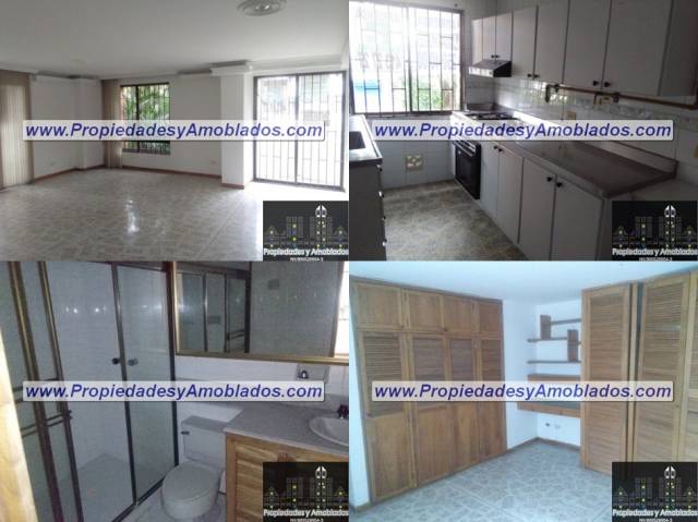 se arrienda  apartamento en laureles CODIGO: 17627