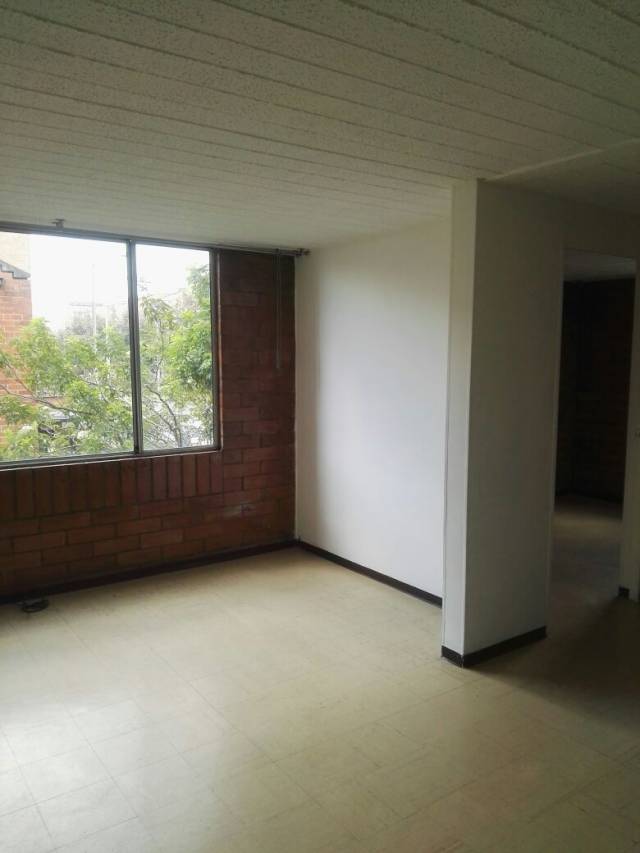 APARTAMENTO EN ARRIENDO EN EL TUNAL