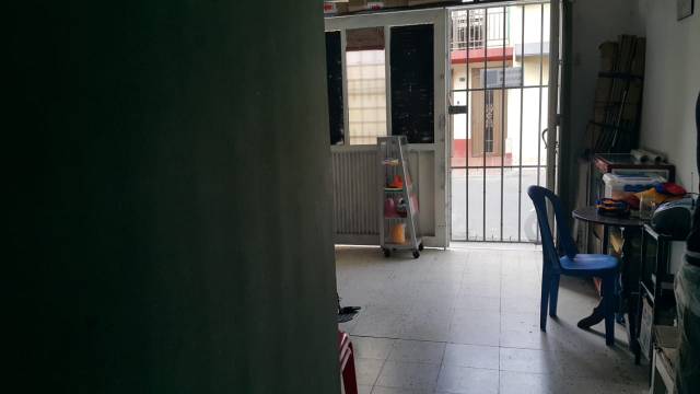 SE VENDE PROPIEDAD PARA REMODELAR, EXCELENTE UBICACIÓN