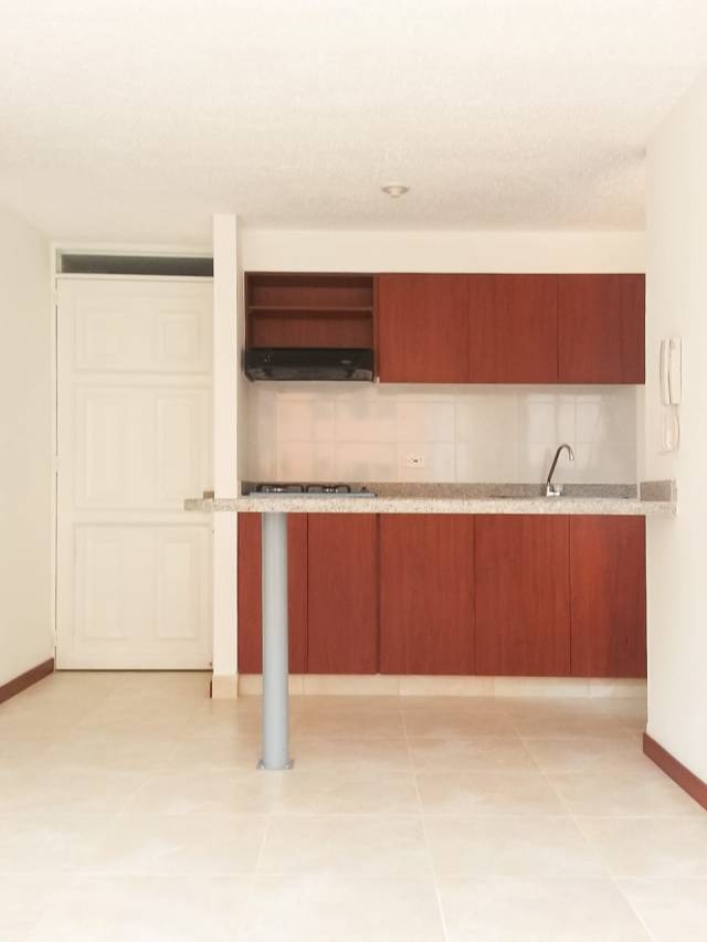 Apartamento Ciudad Verde