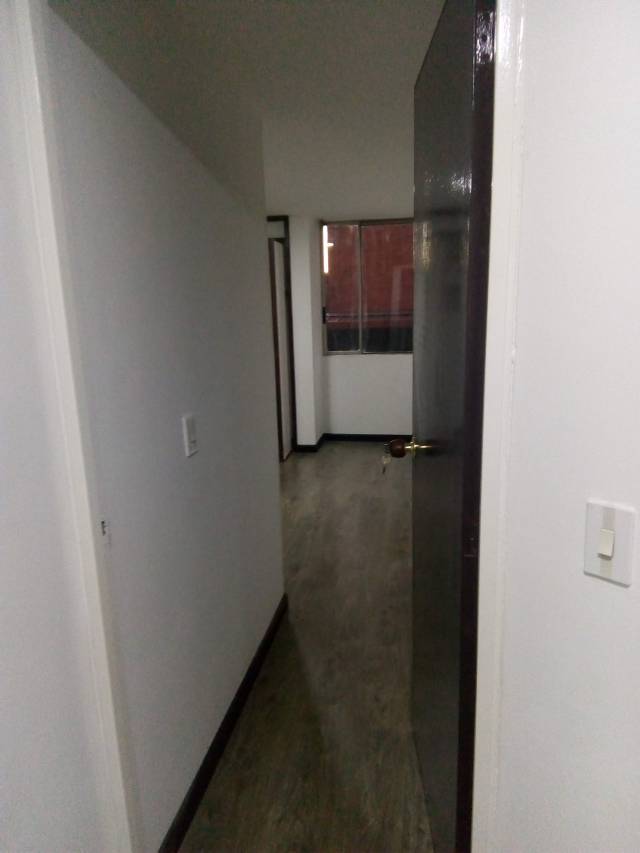 Apartamento totalmente Remodelado Mirandela