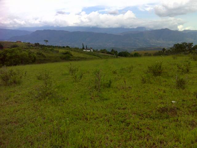 RUITOQUE ALTO, MIRADORES, LOTE PARA DESARROLLO CAMPESTRE