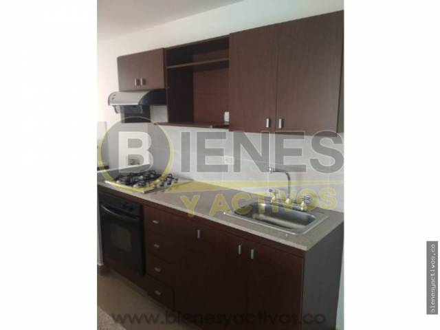 Arriendo Apartamento en Envigado Código: 1190045