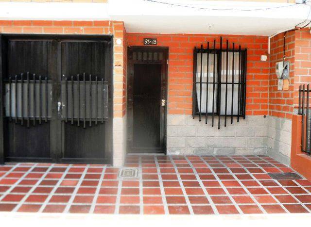 VENDO CASA COMODA EN SAN ANTONIO DE PEREIRA