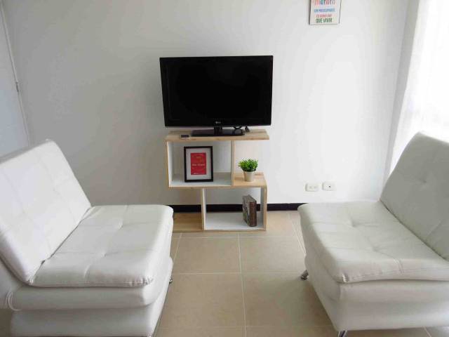 apartamentos amoblados en Cali sur - Valle del Lili