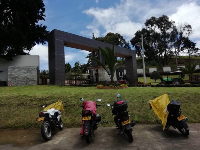 Lote Yerbabuena VENDO O PERMUTO