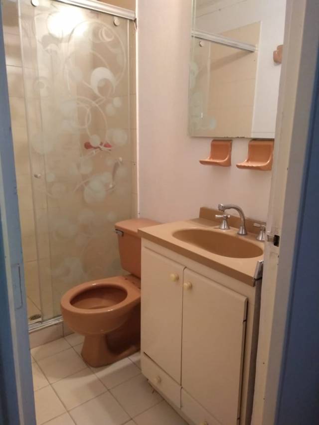 Venta Apartamento Santa Isabel