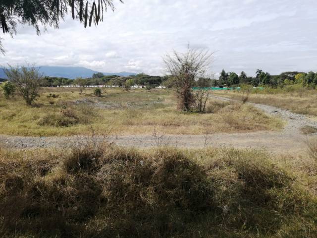 SE VENDEN LOTES EN EXCELENTE URBANIZACIÓN DE LA CIUDAD DE TULUA.