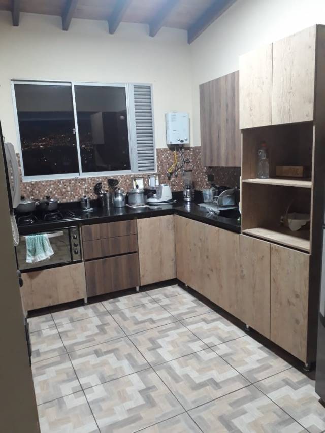 Oferta!! Vendo apartamento en la América