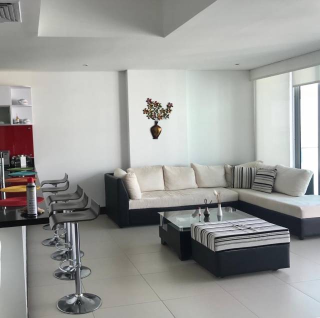 VENTA DE APARTAMENTO MURANO