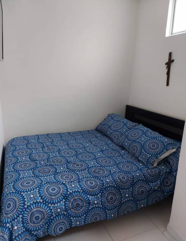 Alquiler vacacional Cartagena apartamento