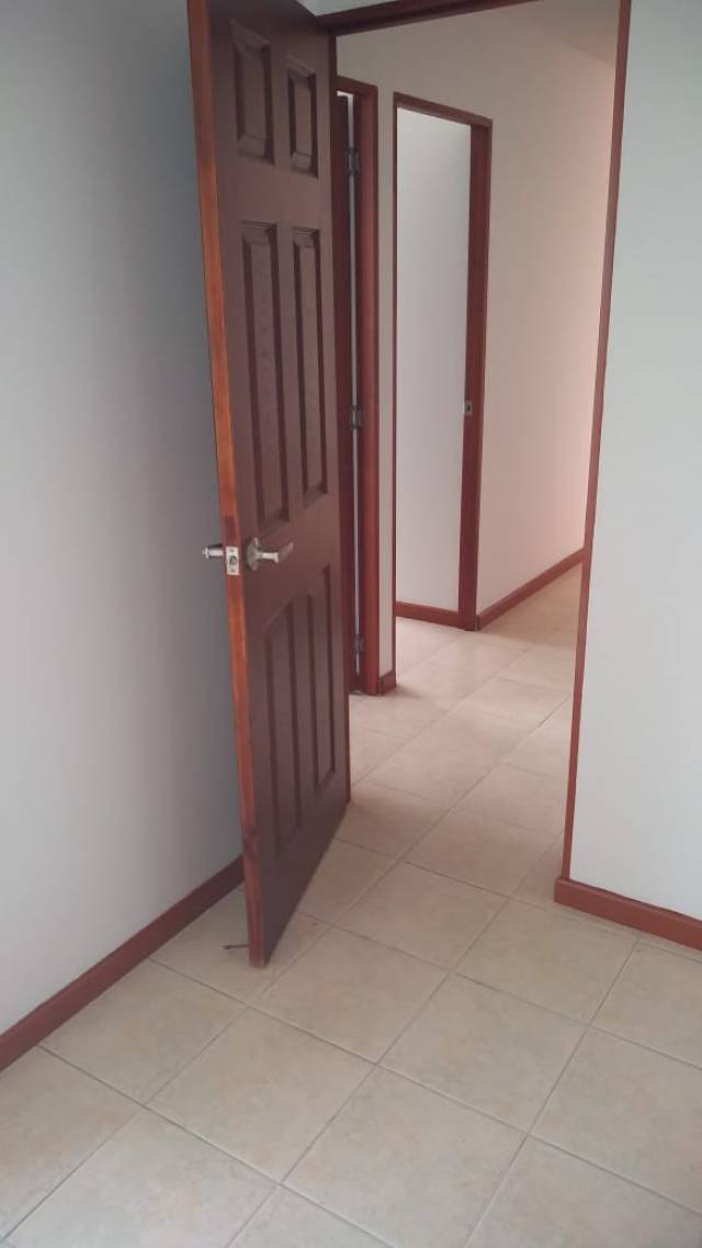 VENTA APARTAMENTO CONJUNTO RESIDENCIAL VALLE DE LILI CALI VALLE DEL CAUCA