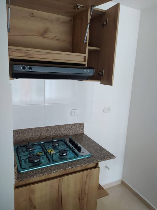 Apartamento en Conjunto Cacique Gold cerca al centro comercial Cacique