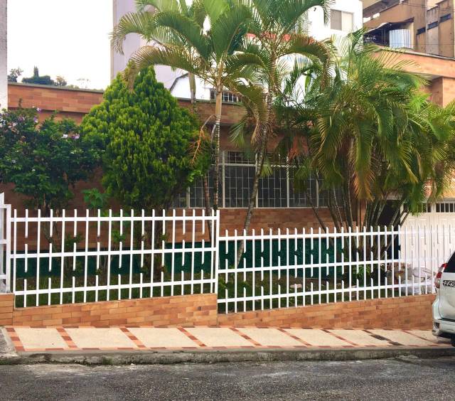 Arriendo Casa en Bucaramanga barrio La Floresta - Bucaramanga, Santander