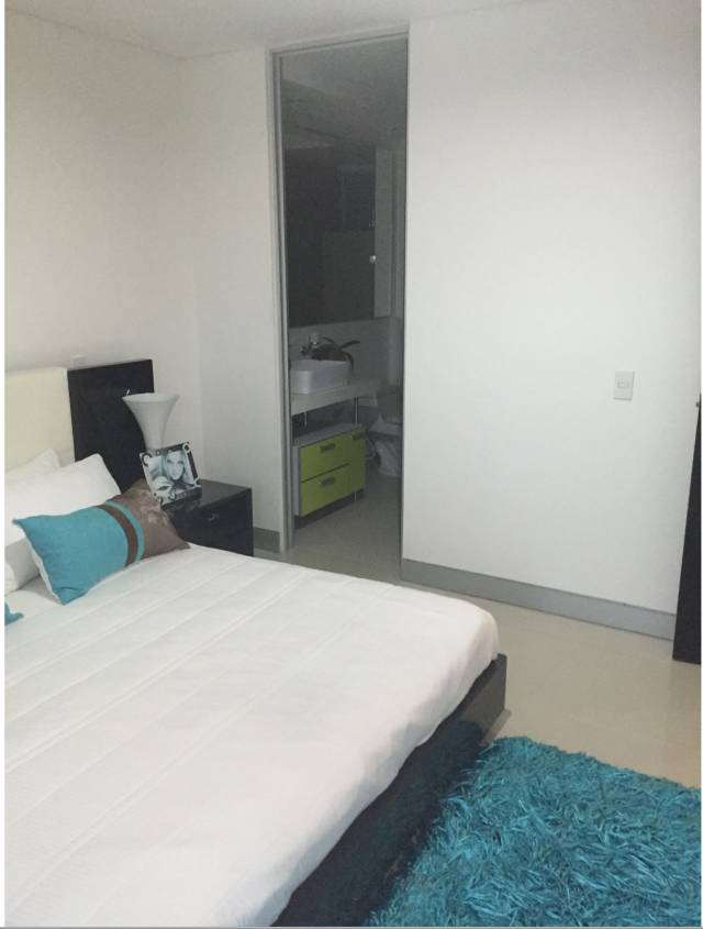 Apartamento en Buenaventura, Vistamar, excelente ubicacion