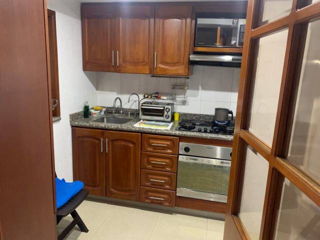 ARRIENDO EXCELENTE APARTAMENTO EN SALITRE CON ADMINISTRACION INLCUIDA