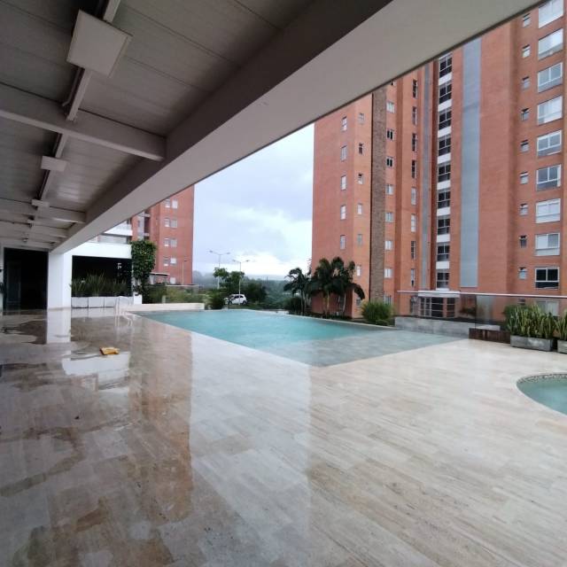 Venta de Hermoso Apartamento en Cerritos de Pereira