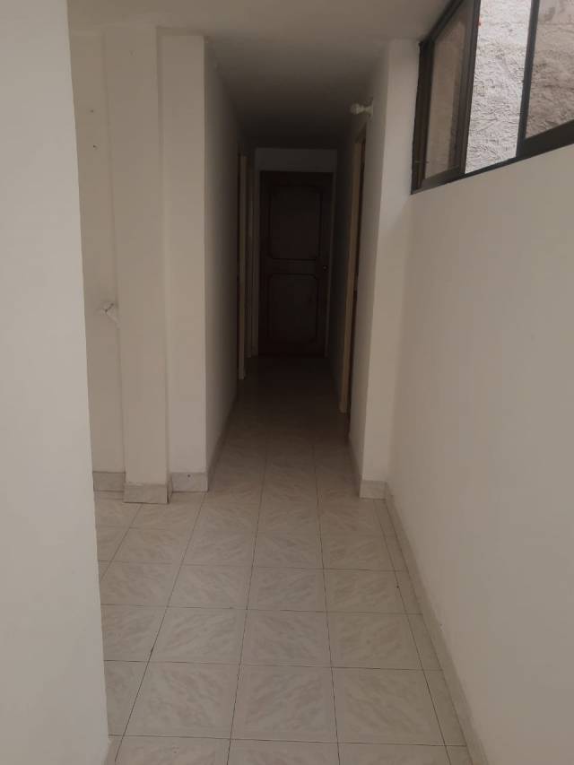 Apartamento en unidad cerrada en el barrio La Selva