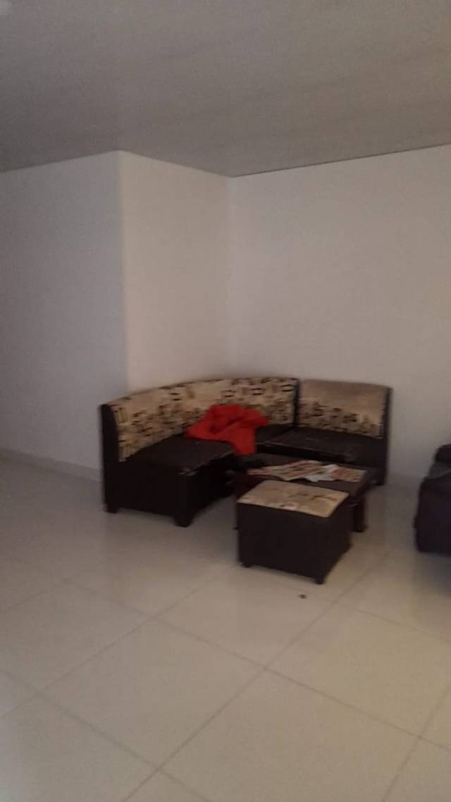 Vendo casa en el barrio Ciudad Cordoba