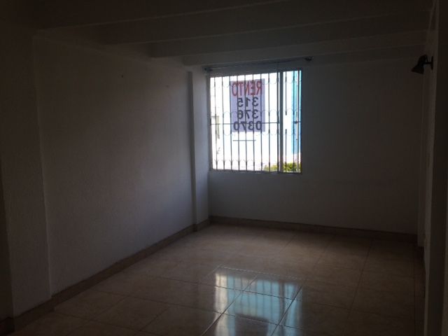 verinmuebles 772 144 ARRIENDO APTO. EN SECTOR TOBERIN