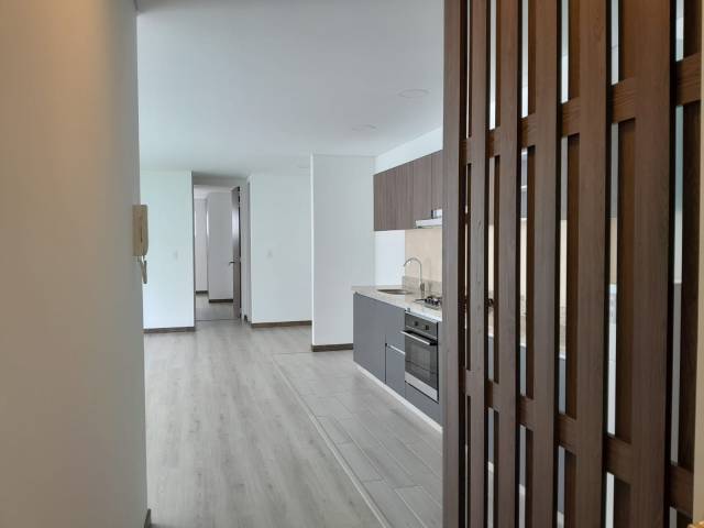 Venta de Apartamento en Conjunto Cerrado