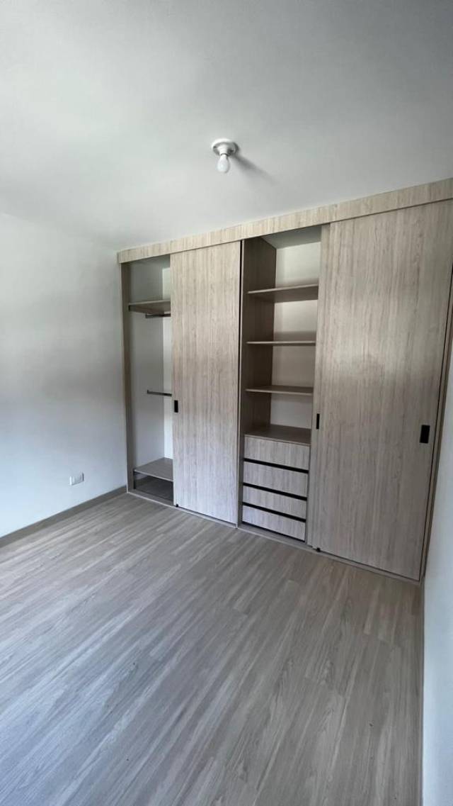 Apartamento -Nueva Colina