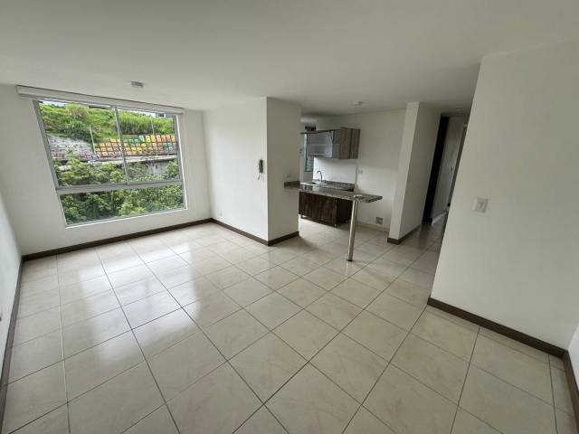 Apartamento frente a la Universidad Autónoma de Manizales