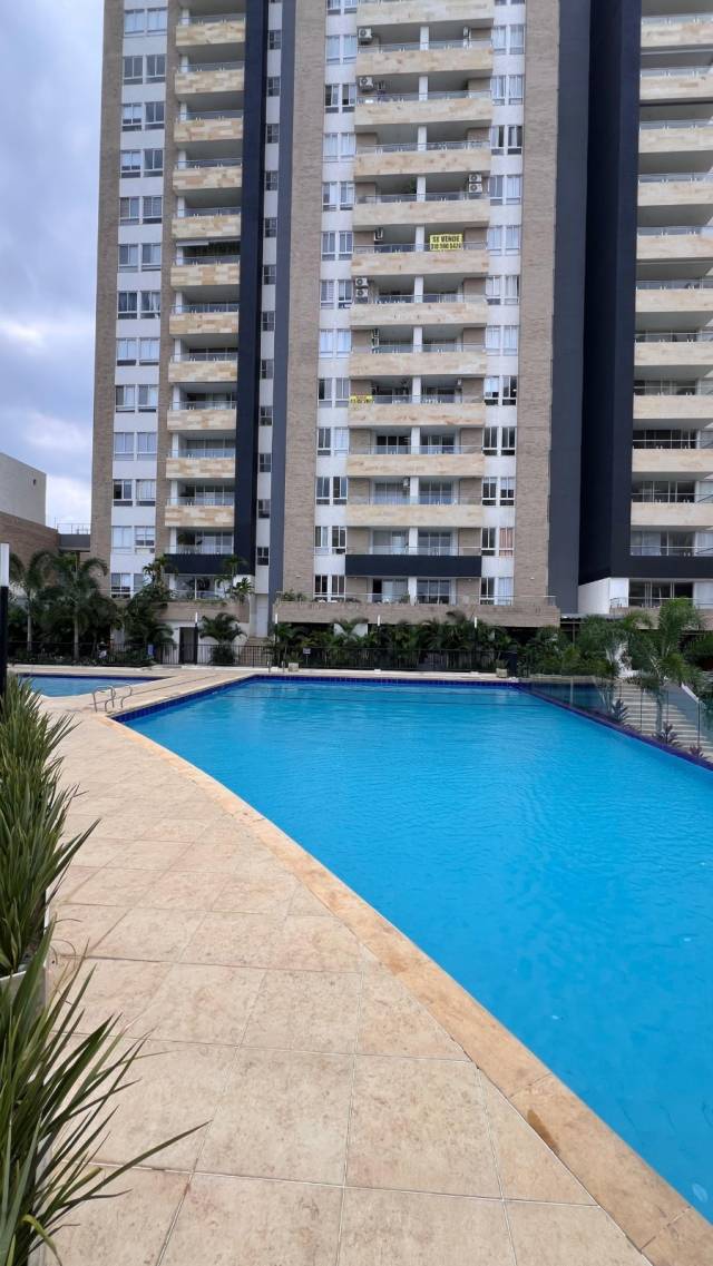 Arriendo Apartamento Ankara