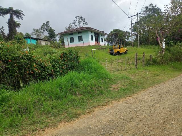 Propiedad ubicada en municipio de la Cumbre Valle