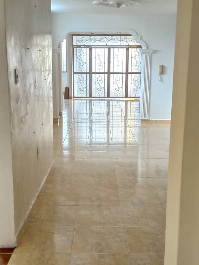 Arriendo Apartamento en Bucaramanga barrio Diamante 2