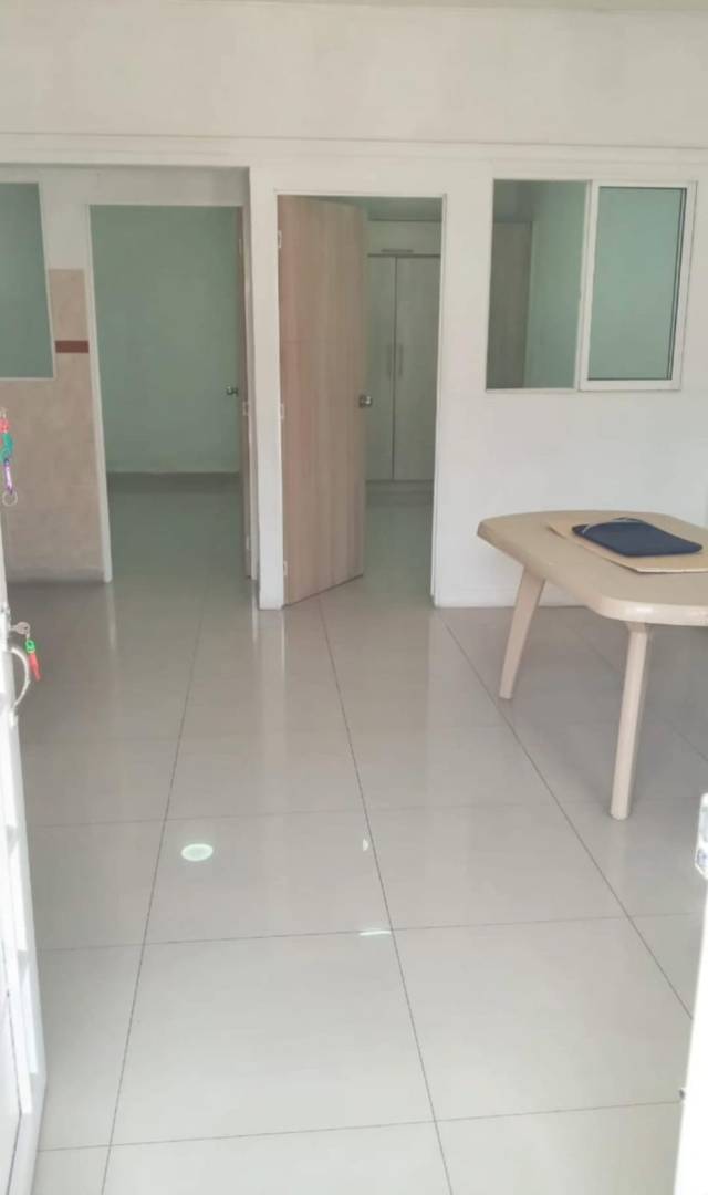 Arriendo Apartamento en Cali barrio El Cedro