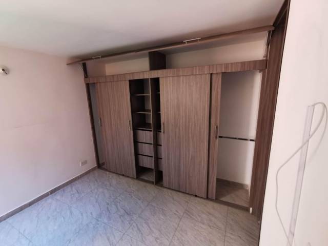 Vendo Apartamento Zipaquirá Los Pinos 3 alcobas