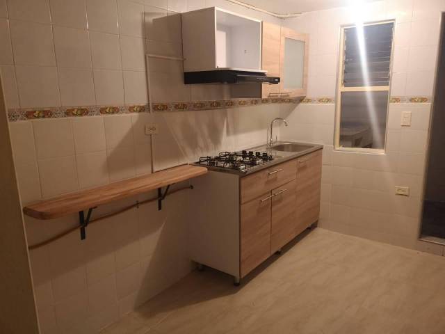 Venta de apartamento en Itagui