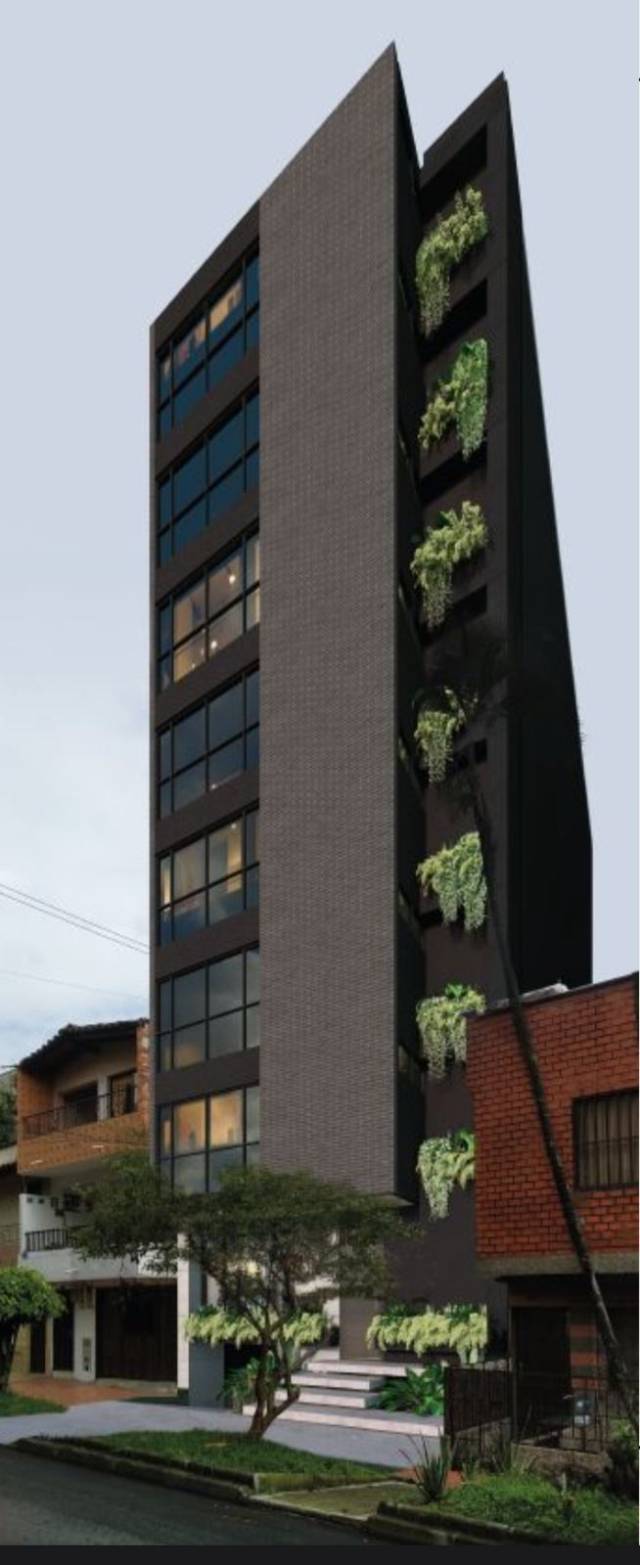 Once Suites, Inversión Inteligente en Envigado