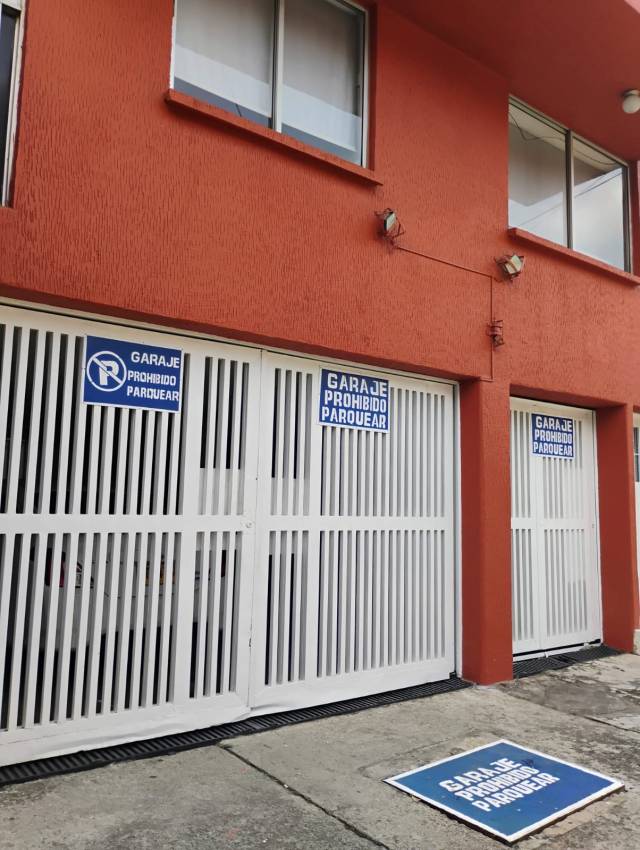 Apartamento en Cali La Merced Centro