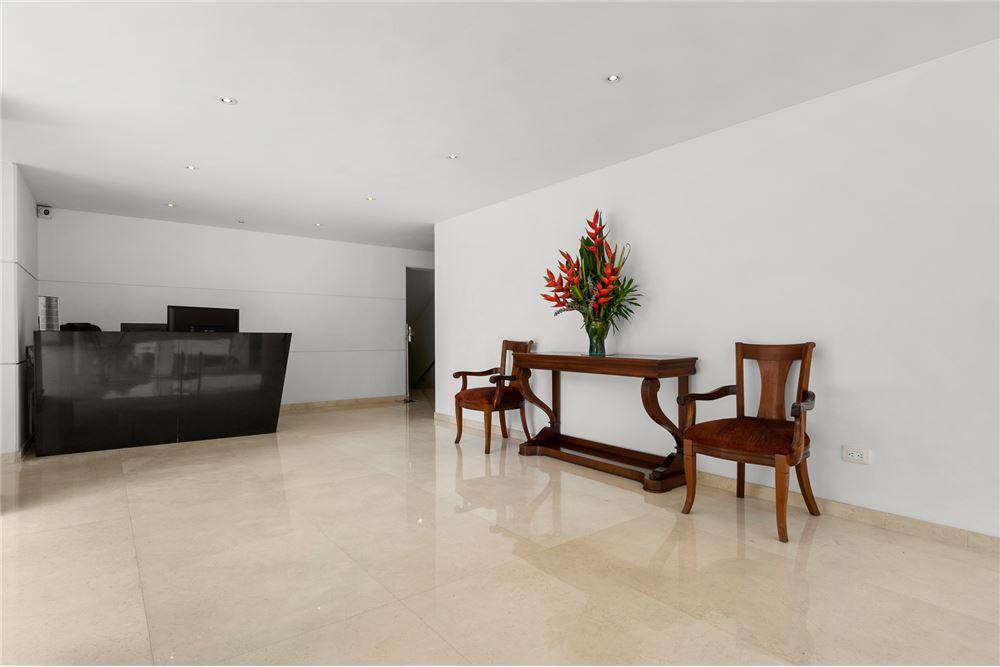 Se Vende Apartamento 185mt Santa Barbara