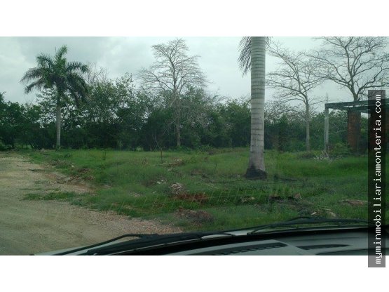 MYM VENDE MEJORA EN CONJUNTO CAMPESTRE