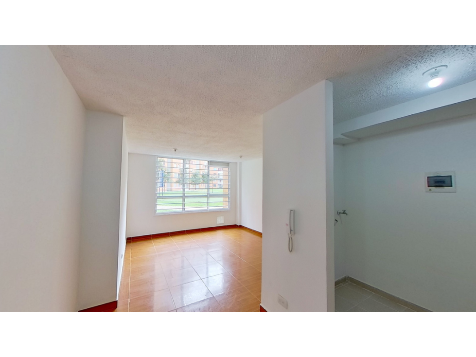 VENDO APARTAMENTO EN OSORIO, PARQUE CENTRAL TINTAL