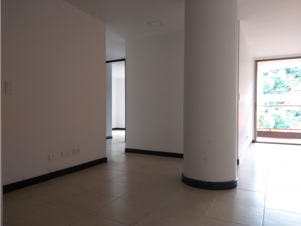 VENDO APARTAMENTO EN ENVIGADO - LA ORQUIDEA