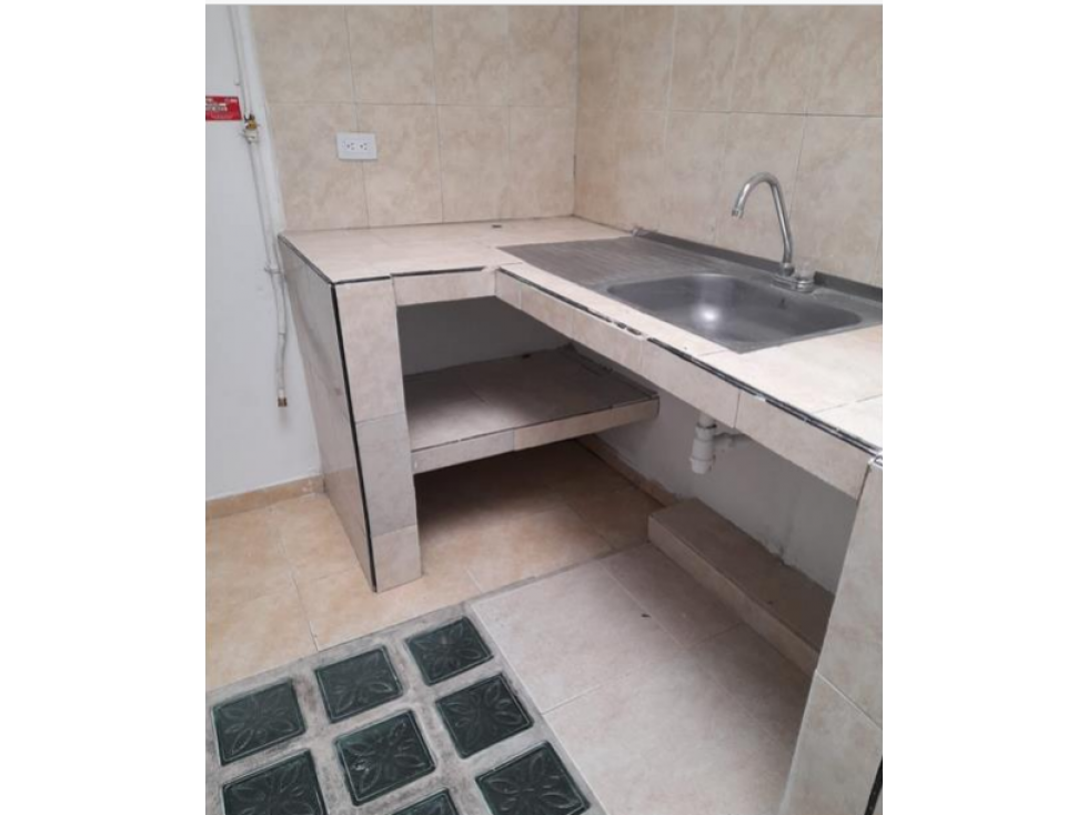 EN VENTA CASA EN SAMARIA PEREIRA