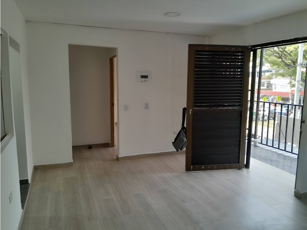 Apartamento en Alquiler, San Judas