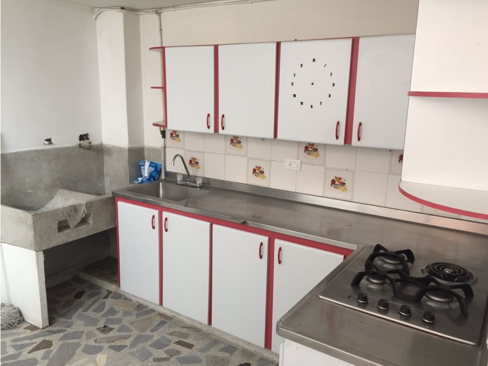 Venta Apartamento Colores Medellin