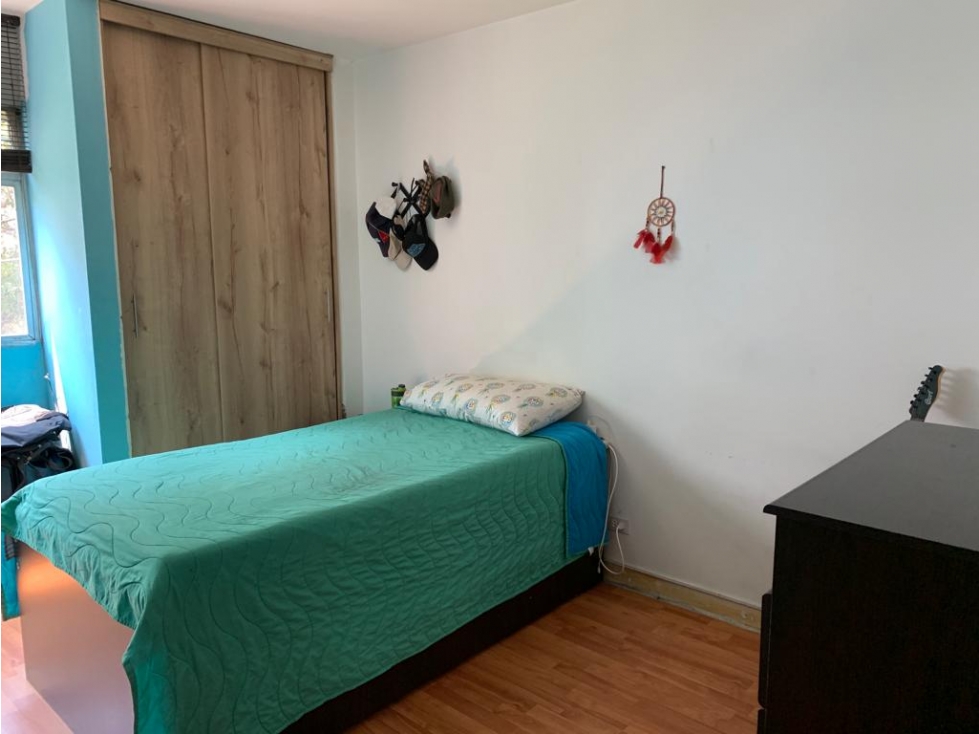 Venta Apartamento Simon Bolivar Medellin