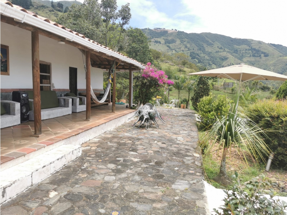 Venta de Finca Copacabana Antioquia