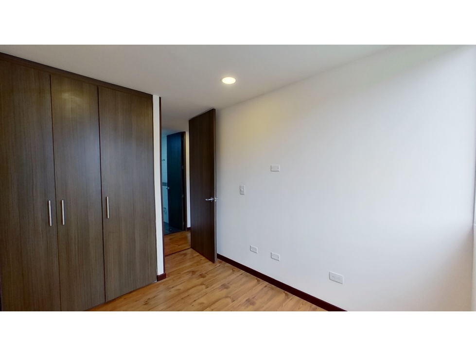 APARTAMENTO EN VENTA EN CIUDAD HAYUELOS BGTA