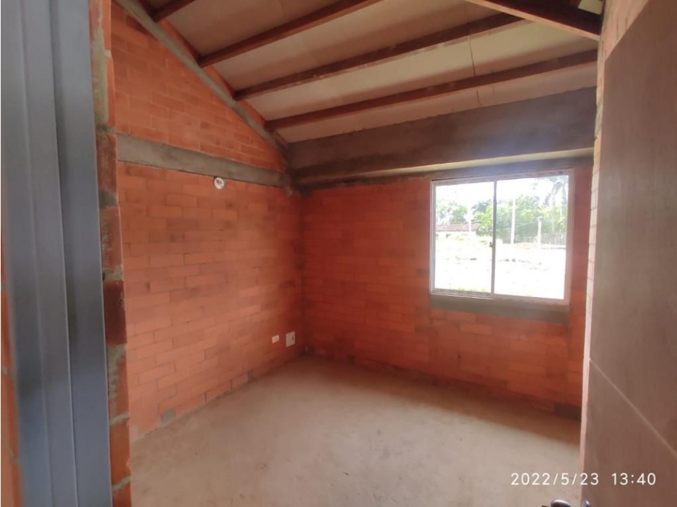 Casa en Venta en Cartago Corregimiento Zaragoza