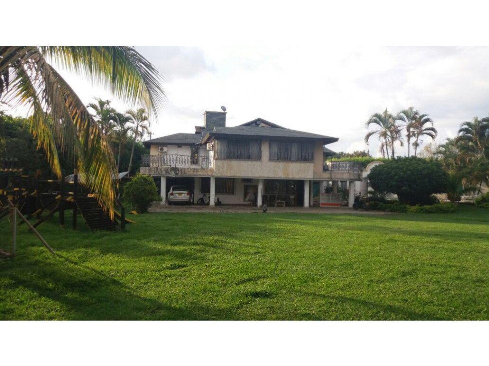 Se Vende Finca En  Tulua Buga  Valle